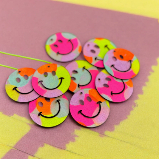 Carte Sourire* Smiley